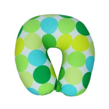 Neck Pillow - Green