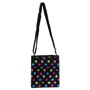 Polka Pouch - Multicolor