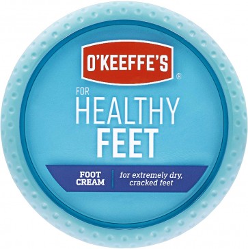 O'Keeffe's for Healthy Feet Foot Cream