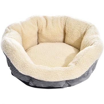 Warming Pet Bed