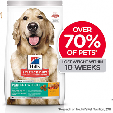 Diet Dry Dog Food