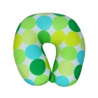 Neck Pillow - Green