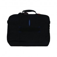 Pilo File Bag - Black