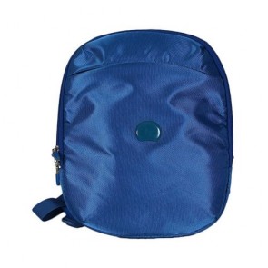 Mini Travelling Backpack - Blue