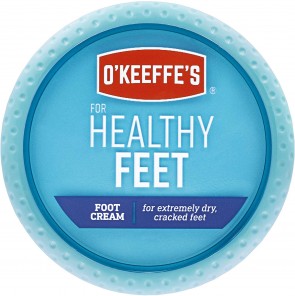 O'Keeffe's for Healthy Feet Foot Cream