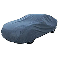 Car Cover UV Protection Basic Guard 3 Layer Car Cover