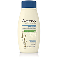 AVEENO Baby Skin Body Wash