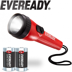 EVEREADY LED Flashlight Multi-Pack, High Lumens Flash Light