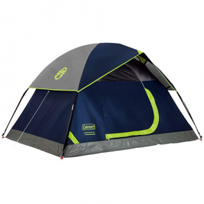 Coleman Sundome Tent