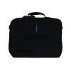 Pilo File Bag - Black